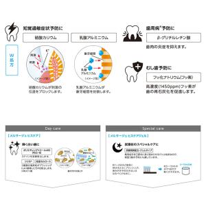 松風 メルサージュ ヒスケア Ag グレープフ...の詳細画像2