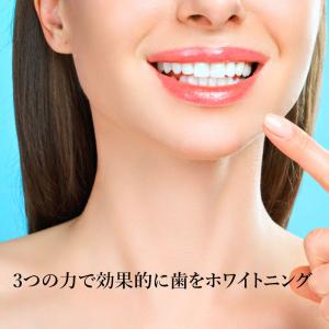 GC ジーシー ルシェロ 歯みがきペースト ホ...の詳細画像4