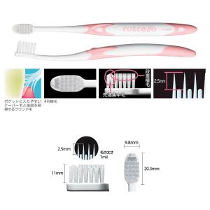 GC ジーシー ルシェロ P-20 ピセラ 歯...の詳細画像1