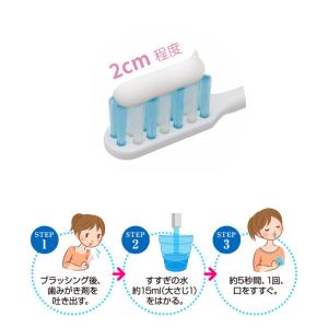 ライオン DENT. チェックアップスタンダー...の詳細画像4