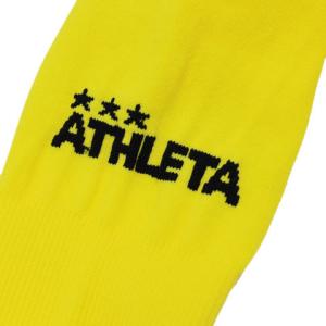 ゲームストッキング 【ATHLETA|アスレタ...の詳細画像1