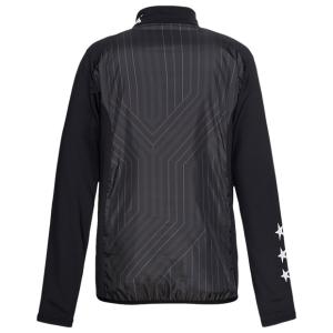 中綿ミドルジャージジャケット 【ATHLETA...の詳細画像4