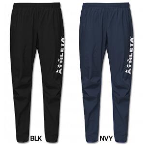 Kappa（カッパ） トライアルパンツ(裏起毛） 【kappa|カッパ】サッカー