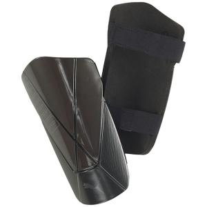 FTBLNXT チームストラップ シンガード　プーマブラック　サッカーレガース030781-03