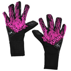 フューチャー グリップ 5.1 ハイブリッド　ルミノスピンク　ゴールキーパーグローブ041662-05