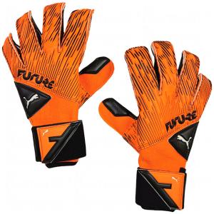 フューチャー グリップ 5.2 SGC　ショッキングオレンジ　ゴールキーパーグローブ041664-04