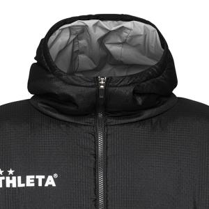 ジュニア ベンチコート 【ATHLETA|アス...の詳細画像2
