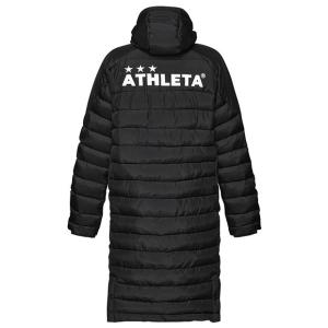 ジュニア ベンチコート 【ATHLETA|アス...の詳細画像3