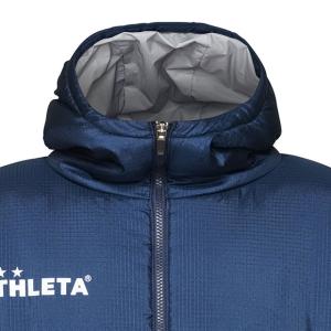 ジュニア ベンチコート 【ATHLETA|アス...の詳細画像5