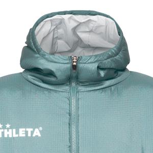 ジュニア ベンチコート 【ATHLETA|アス...の詳細画像4