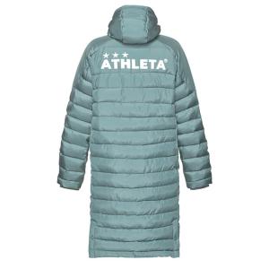 ジュニア ベンチコート 【ATHLETA|アス...の詳細画像5