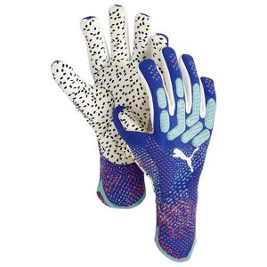 プーマキーパーグローブプロモ③ PUMA プーマ フューチャー Z グリップ 3 NC(オレンジ×ブラック