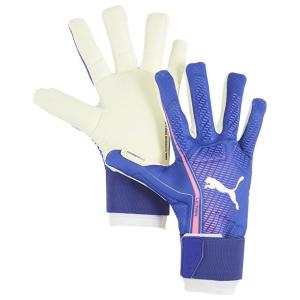 PUMA - プーマ ゴールキーパー グローブ【041922 (9) 定価14300円】 PUMA プーマ/PUMA ULTRA ULTIMATE HYBRID IG ウルトラ