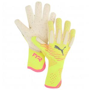 PUMA 9号 プーマ ゴールキーパーグローブ キーグロ サッカー PUMA公式】ユニセックス サッカー フューチャー アルティメット