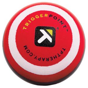 MBX マッサージボール 6.5cm 硬質タイプ　【TRIGGERPOINT|トリガーポイント】サッカーフットサルボディケア用品04421｜kemari87