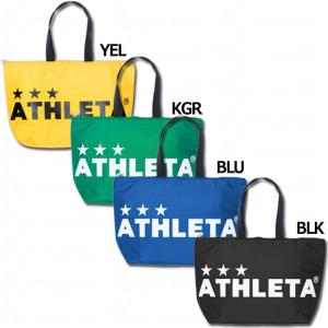 保冷トートバッグ　L　【ATHLETA|アスレタ】サッカーフットサルバッグ05236l｜kemari87