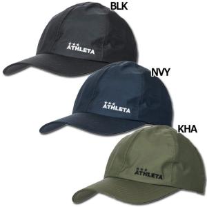 コーチング防水ウォームキャップ　サッカーフットサルアクセサリー05249