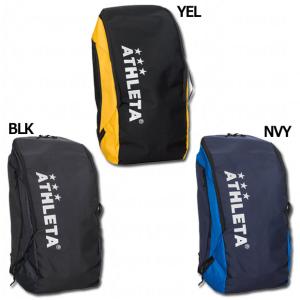 遠征バックバック　サッカーフットサルバッグ05255