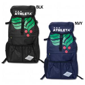 アスレタ　スポーツバック ATHLETA スポーツボストンバッグ 【ATHLETA|アスレタ】サッカー