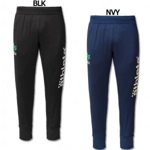 レディース トラックパンツ　サッカーフットサルウェアー08154