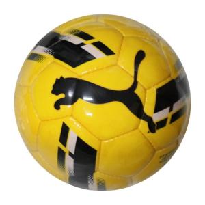 ショックボール SC　ウルトライエロー　サッカーボール4号球083432-02-4