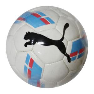 ショックボール SC　プーマホワイト　サッカーボール4号球083432-03-4
