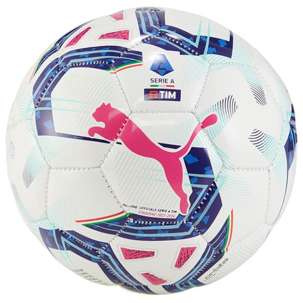 オービタ SERIE A MS MINI　プーマホワイト　【PUMA|プーマ】サッカーボール1号球0...