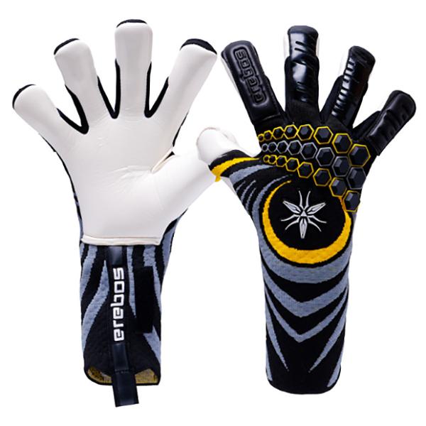 ストーン ネガティブエルゴ コンタクトグリップ ミストシャドー　【erebos|エレボス】サッカーフ...