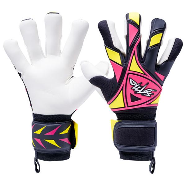 ニュクス デュアルネガティブエルゴ コアグリップ セルグロー　【erebos|エレボス】サッカーフッ...