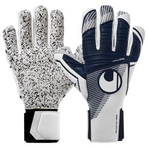 DIADORA（ディアドラ） カンパーニャMD PU ホワイト×オレンジ