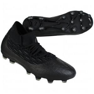フューチャー 5.2 NETFIT HG　プーマブラック　サッカースパイク105793-02