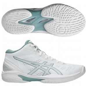ASICS（アシックス） GELHOOP V15 ゲルフープ V15 1063A073 メンズ