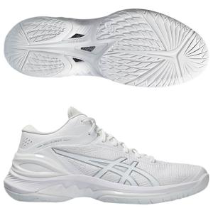 ASICS（アシックス） （メンズ、レディース）バスケ シューズ バッシュ