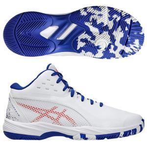 ASICS（アシックス） （レディース）バスケットシューズ バッシュ LADY