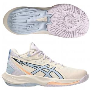 ASICS（アシックス） 爆買!! スウィフトエース クールミスト×ホワイト