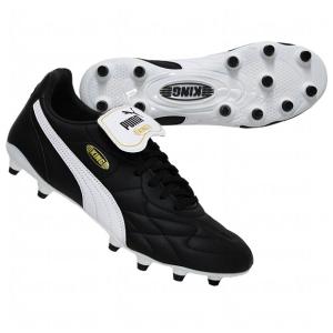 PUMA パラメヒコGCI ホワイトパール×プーマロイヤル 【PUMA