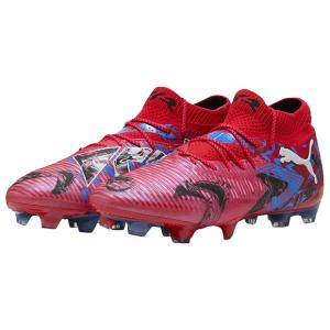 2025年9月】ネイマール スパイク（PUMA／スポーツ用品）の