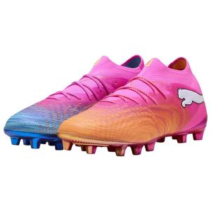 フューチャー 9 アルティメット AG　ポイズンピンク　【PUMA|プーマ】サッカースパイク108890-05