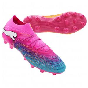 新品24cm■PUMA プーマ サッカースパイクピンクウルトラプロHG/AG 新品24cm□PUMA プーマ サッカースパイクピンクウルトラプロHG/AG PUMA