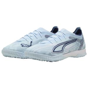 PUMA（プーマ） ウルトラ 6 マッチ TT PUMA 108975-03 アイシーブルー