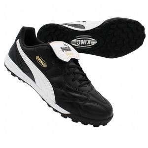 PUMA（プーマ） キング TOP FG/AG(LONG PILE) サッカースパイク KING