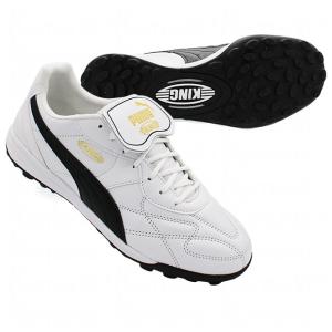 PUMA（プーマ） サッカー フットサル シューズ キング トップ TT