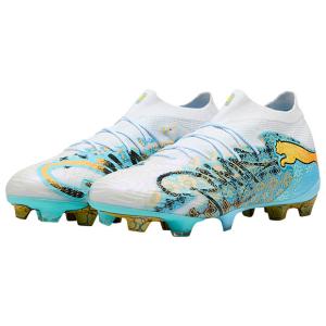 PUMA（プーマ） 新作 ウルトラ アルティメット トリックス FG/AG PUMA