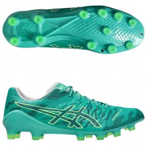 ASICS（アシックス） DSライト X-FLY PRO 3 オーロラグリーン