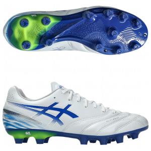 爆買!! DSライト プロ ホワイト×アシックス...の商品画像