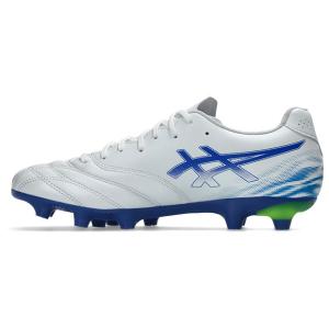 爆買!! DSライト プロ ホワイト×アシック...の詳細画像2