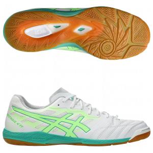 デスタッキ K FF ホワイト×緑の買取情報