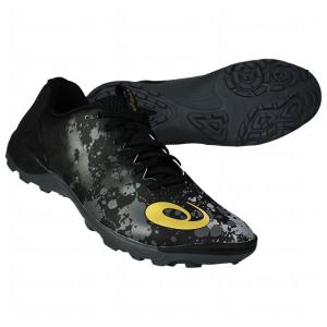 MIZUNO（ミズノ） クエーサーカップ 5 AS ブラック×ホワイト 【MIZUNO