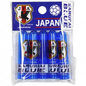 日本代表 2015 鉛筆キャップ　ちらし　サッカーフットサルアクセサリー11551｜kemari87
