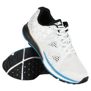 KELTRE　ホワイト　サッカーフットサルトレーニングシューズ1191-13862-wht